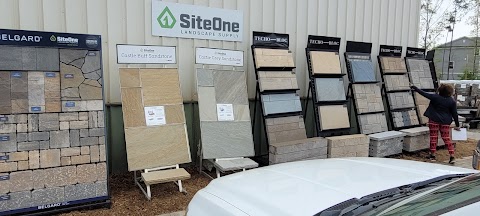 SiteOne Landscape Supply project photo