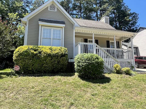 NC Roots Landscaping project photo
