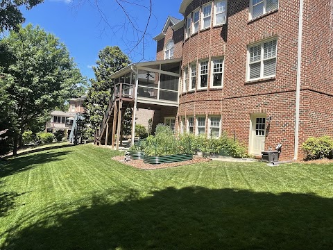 NC Roots Landscaping project photo