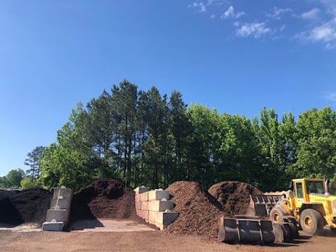American Landscape Supply Company project photo