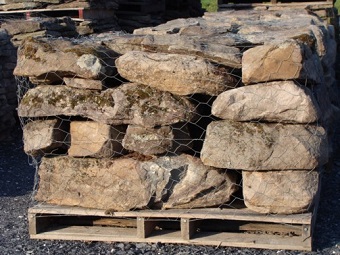 Stone Center | Landscape & Masonry project photo