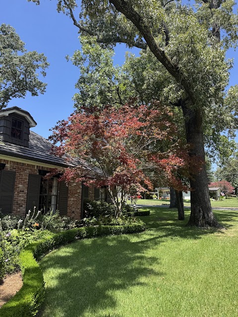 FortSmith Landscaping project photo
