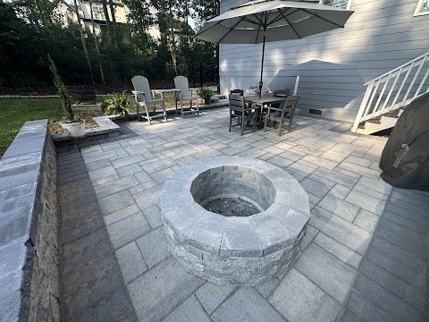 New South Landscaping Inc project photo