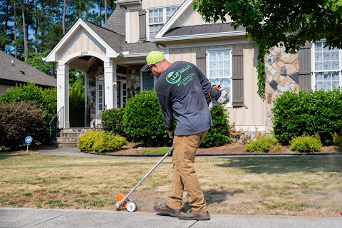 Wake Forest Lawn Service project photo