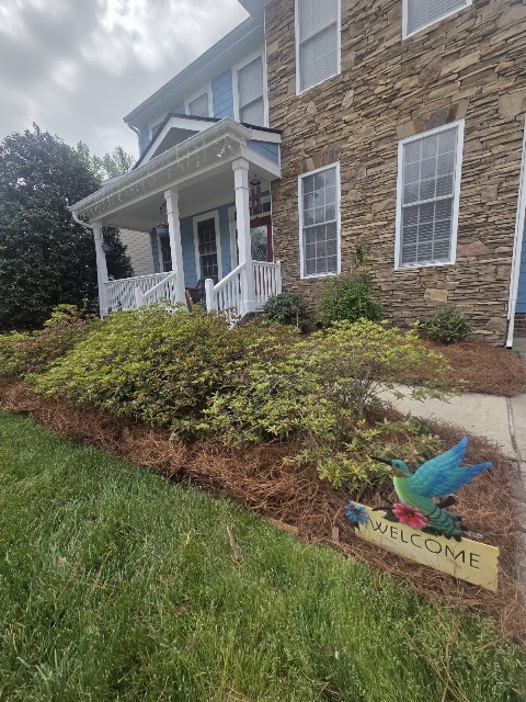 Rescue Lawn Care, LLC project photo