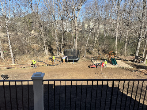 Rescue Lawn Care, LLC project photo