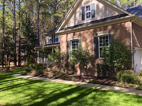 Rescue Lawn Care, LLC project photo