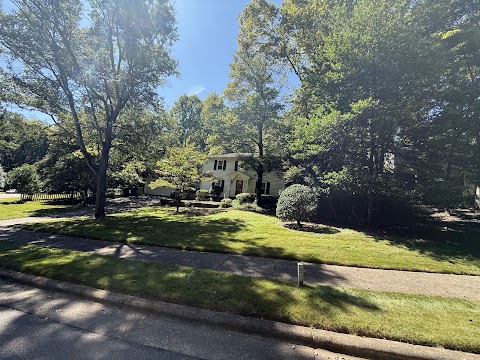 Natural green landscaping LLC project photo