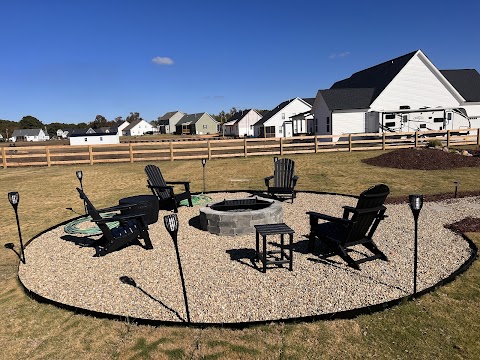 Jones Landscaping & Design LLC project photo