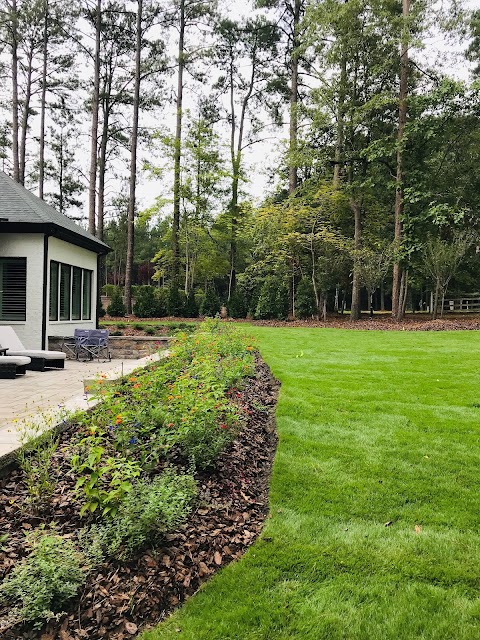 Vin DiPasquale Landscaping project photo