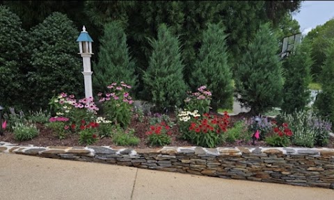 Vin DiPasquale Landscaping project photo