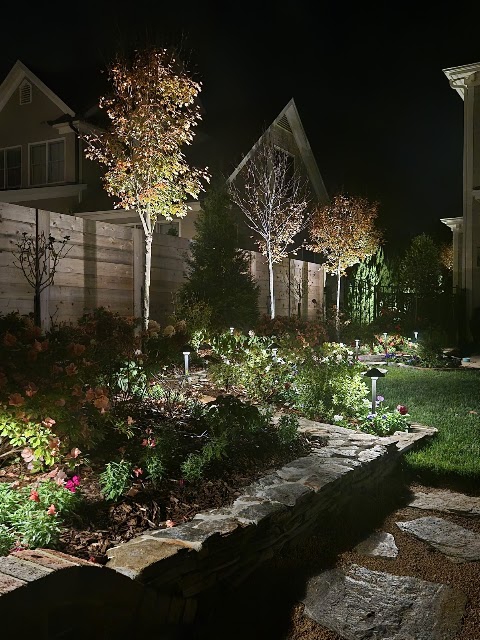 Vin DiPasquale Landscaping project photo