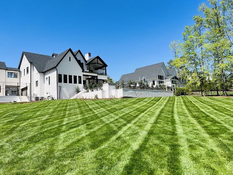 Turf TitanZ Inc. project photo