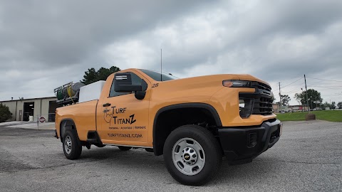 Turf TitanZ Inc. project photo
