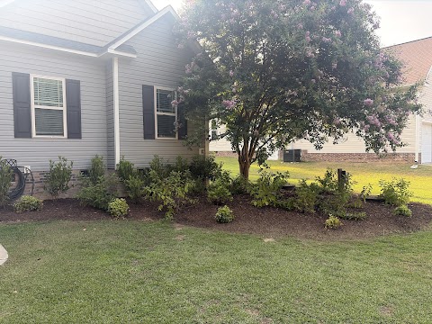 LandGreen Landscaping Inc. project photo