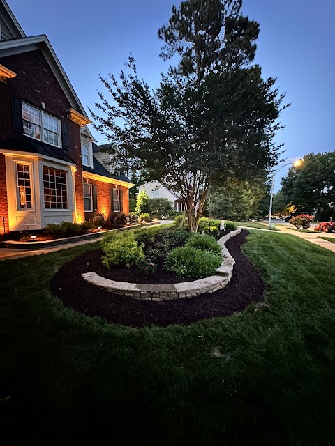 LandGreen Landscaping Inc. project photo