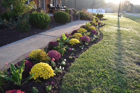LandGreen Landscaping Inc. project photo