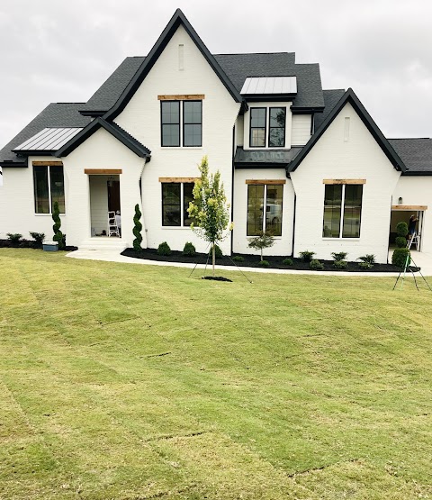 JBH Lawn Care & Landscaping Inc. project photo