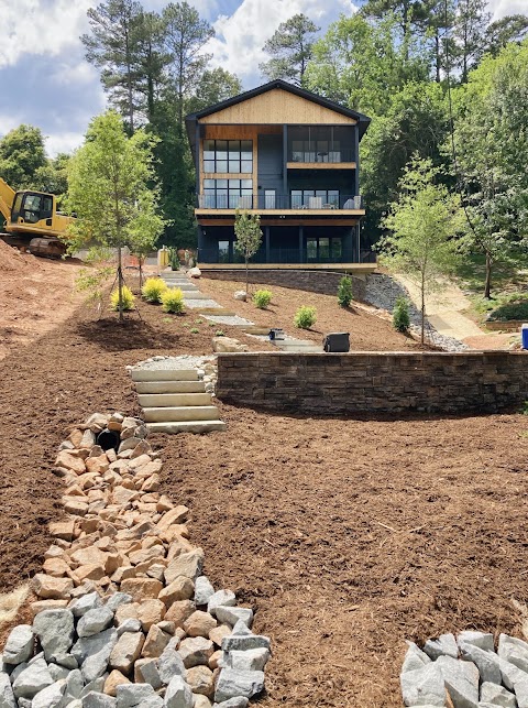 JBH Lawn Care & Landscaping Inc. project photo
