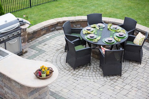 Carolina Outdoor Creations Lawn & Landscape project photo