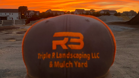 Triple R Landscape Supply project photo