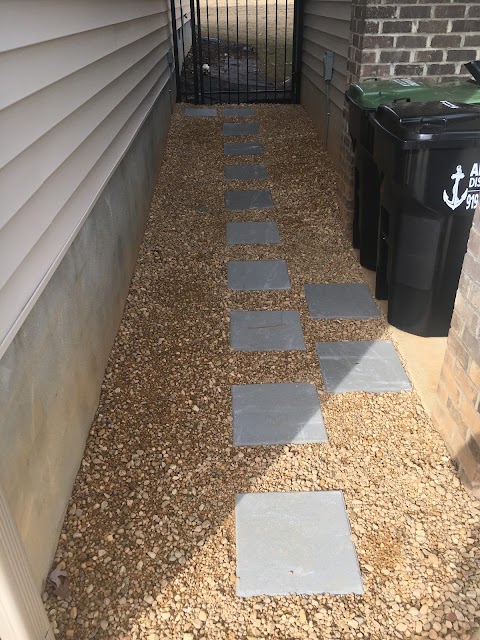 Triple R Landscape Supply project photo