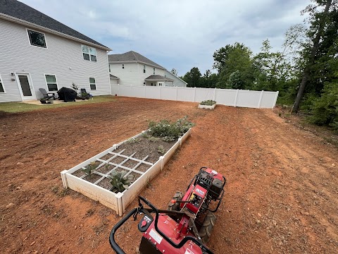 Advantage Lawn & Landscapes LLC project photo