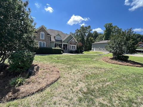 Advantage Lawn & Landscapes LLC project photo