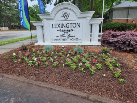 Exterior Greenery LLC project photo