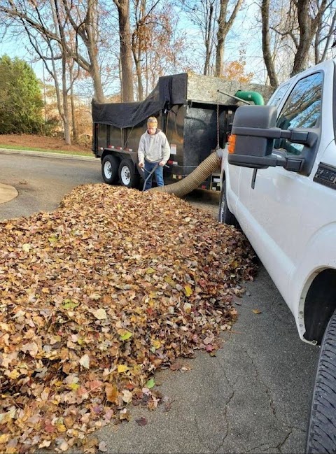 Jason's Quality Landscaping Inc project photo