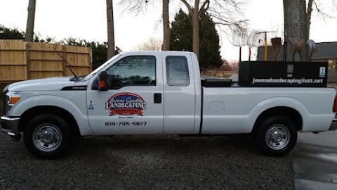 Jason's Quality Landscaping Inc project photo