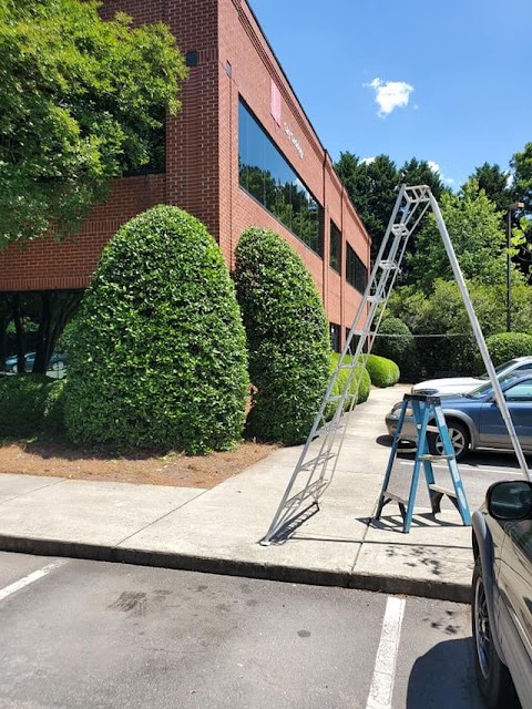 Jason's Quality Landscaping Inc project photo