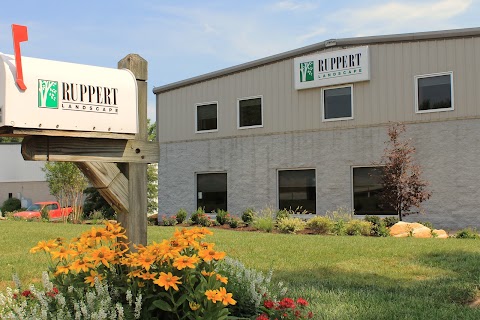 Ruppert Landscape project photo
